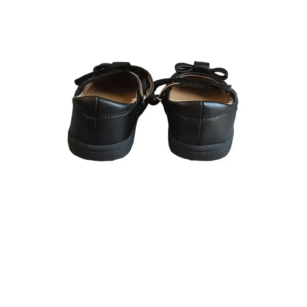 EUC Cat & Jack Shoes